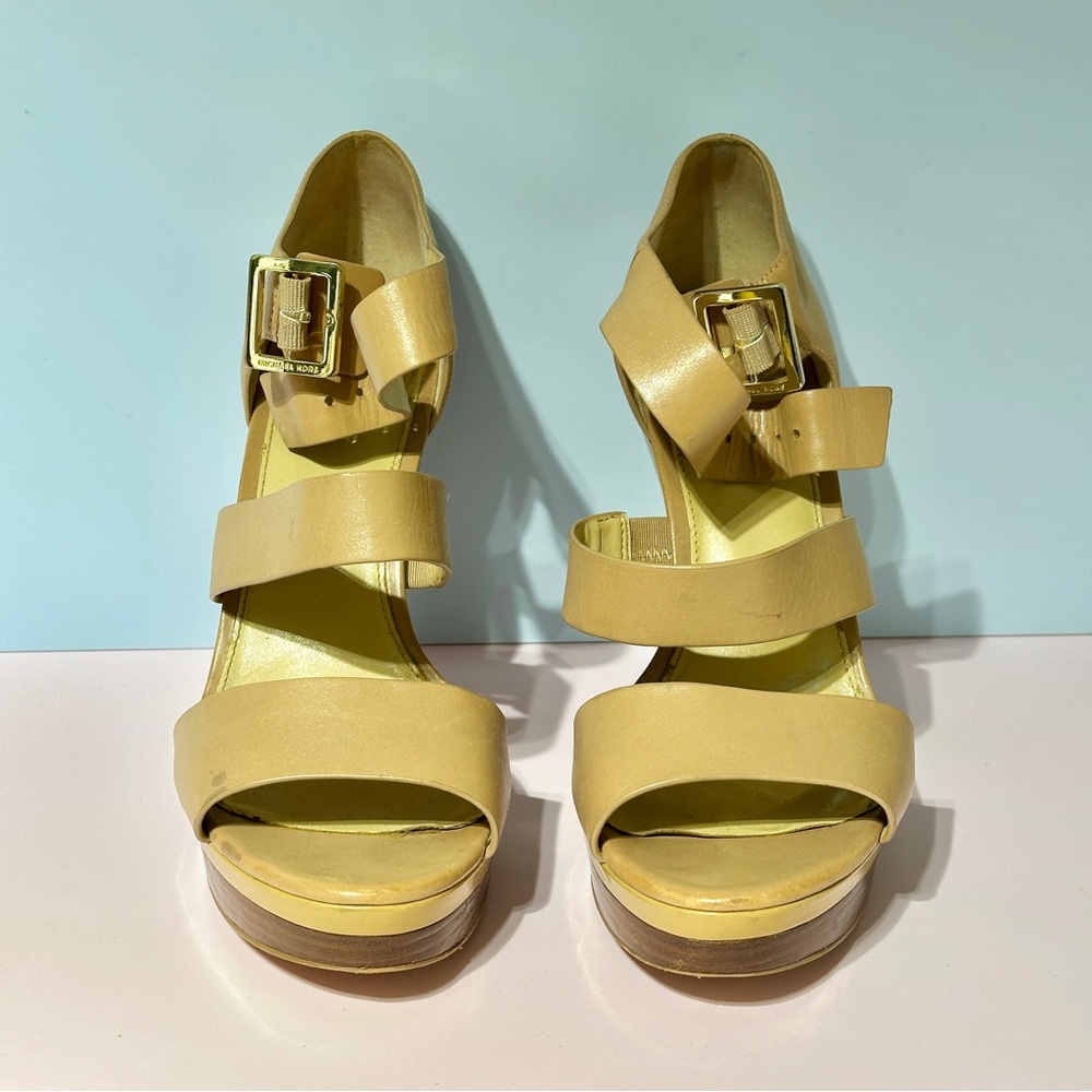 Michael Kors Strappy Women's Sandals